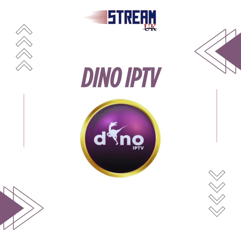Dino IPTV  image