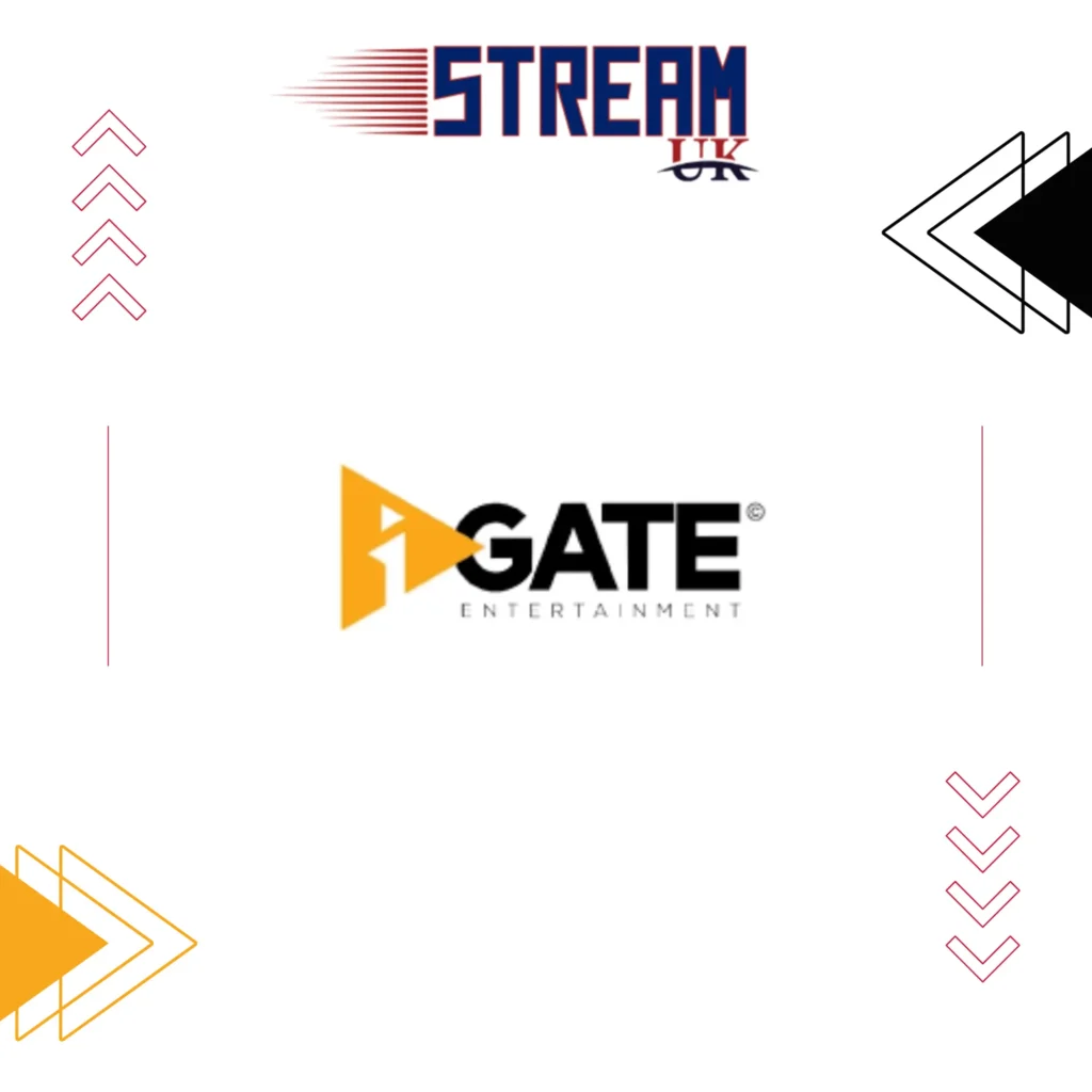 Gate IPTV image