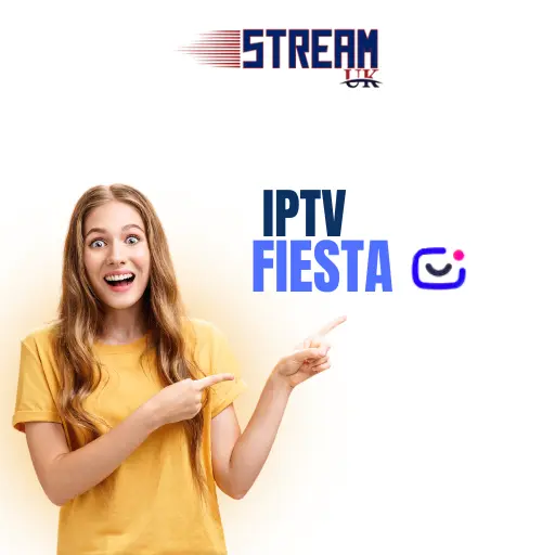 IPTV Fiesta image