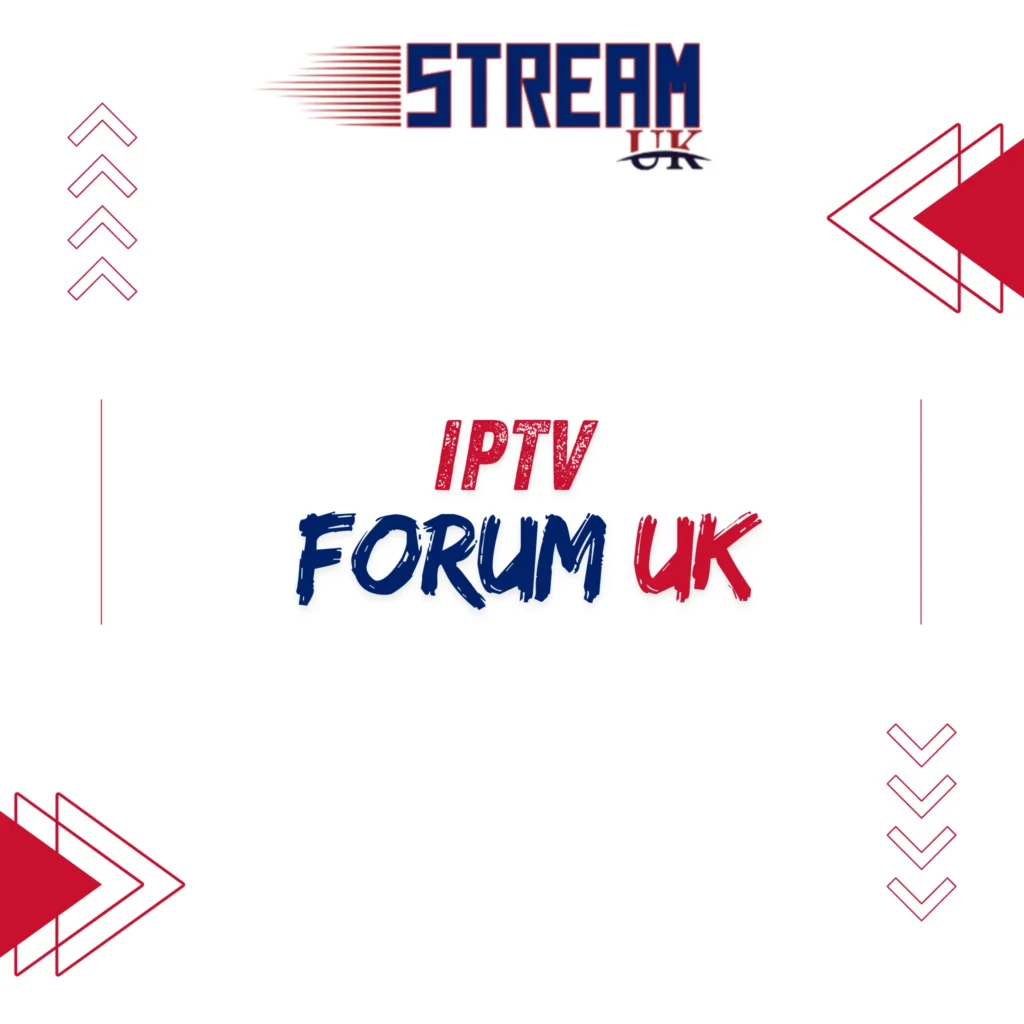 IPTV Forum UK image