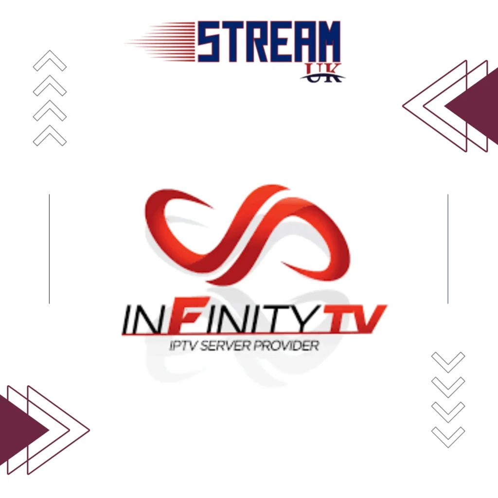 Infinity IPTV image