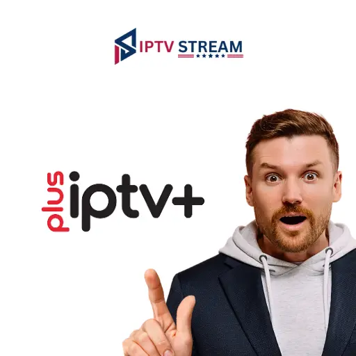 iptv plus  image