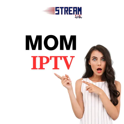 MOM IPTV IMAGE