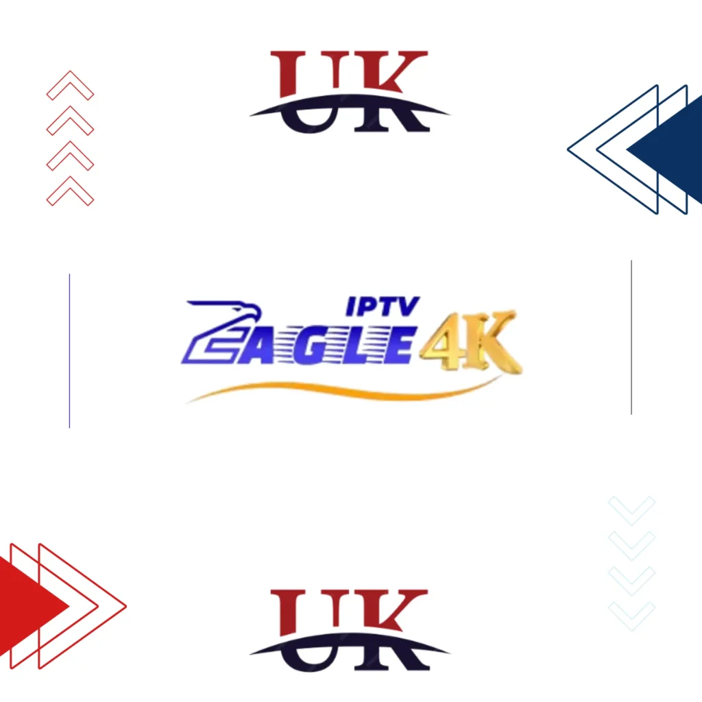 Eagle IPTV 4K image