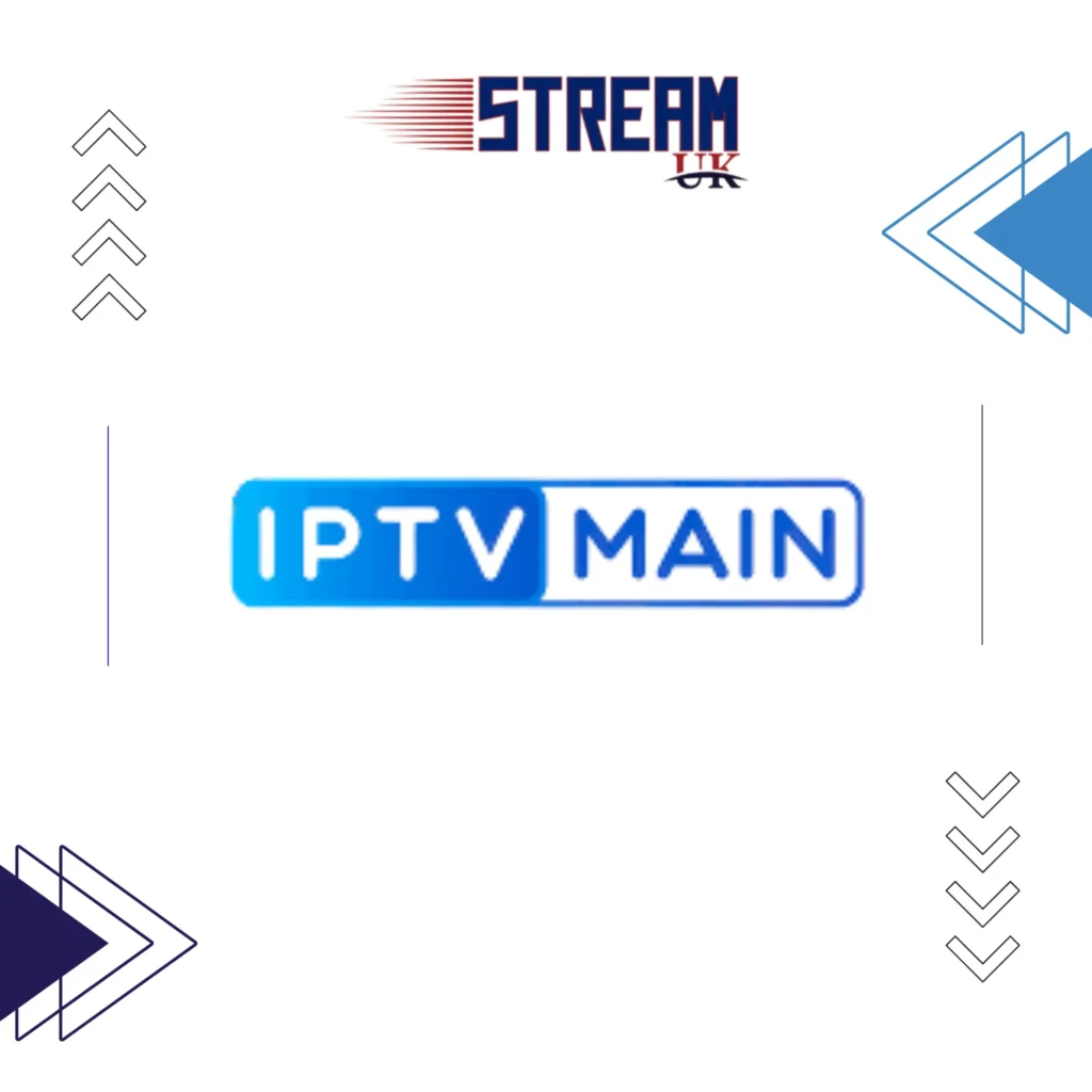 iptv main image