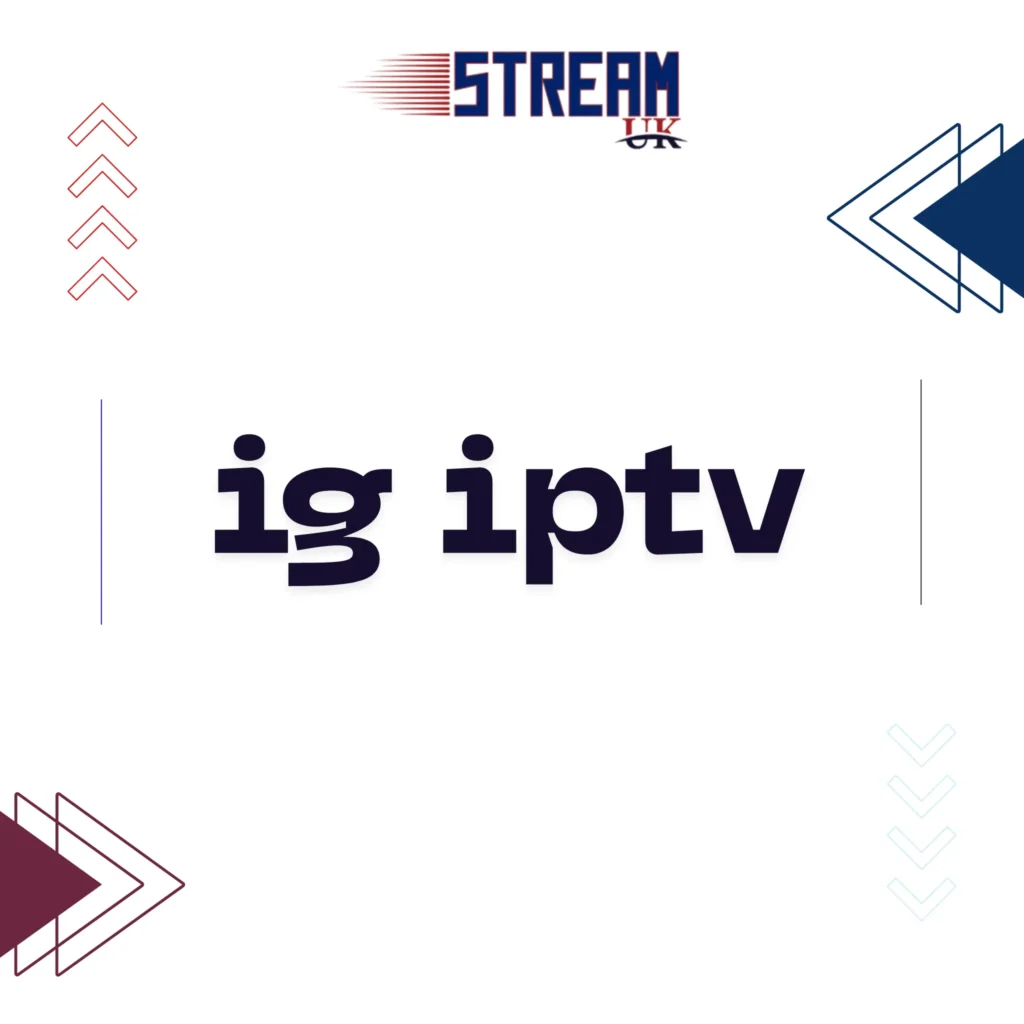 ig iptv image