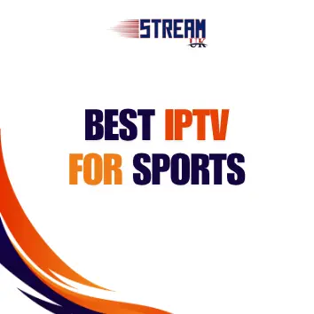 Best IPTV for Sports image