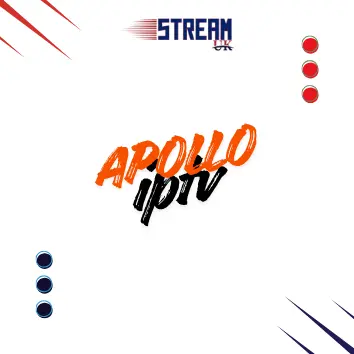 Apollo IPTV image