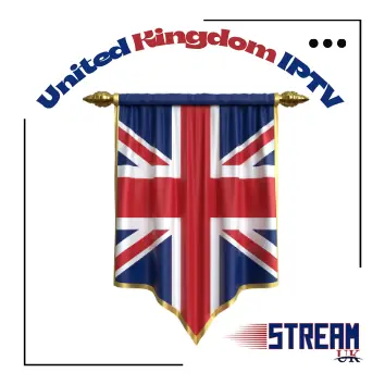 United Kingdom IPTV image