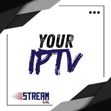 Your IPTV image