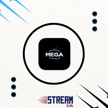 mega iptv​ image