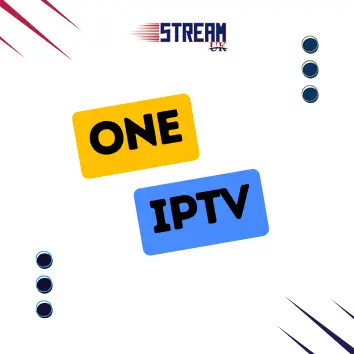 One IPTV image