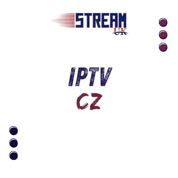 IPTV CZ IMAGE