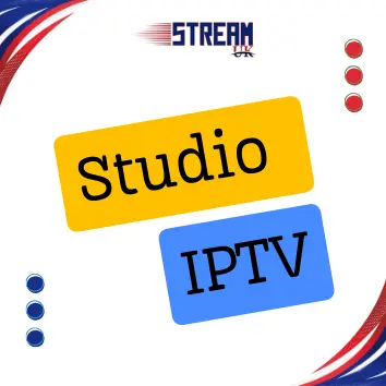 Studio IPTV IMAGE 