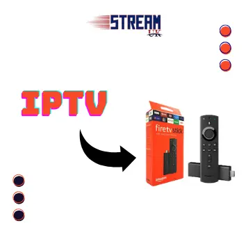 iptv firestick​ IMAGE 