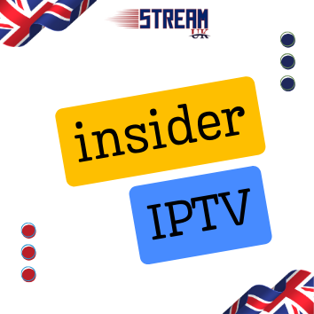 iptv insider IMAGE 