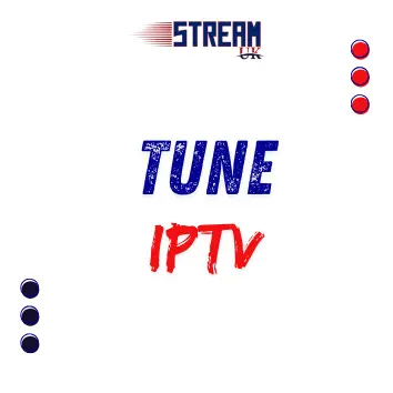 IPTV Tune image