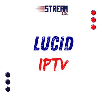 Lucid IPTV image