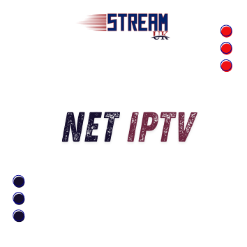 NET IPTV IMAGE
