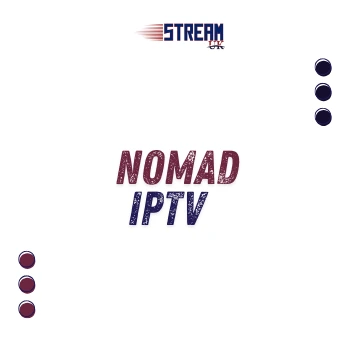 Nomad IPTV image