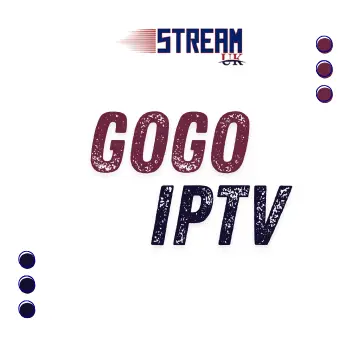 gogo iptv IMAGE