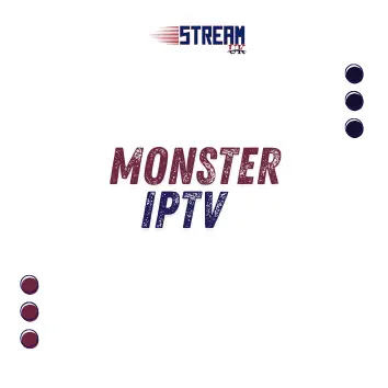 monster iptv​ IMAGE 