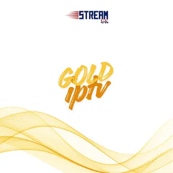 Gold IPTV IMAGE 