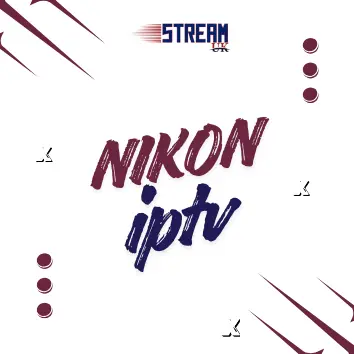 Nikon IPTV image