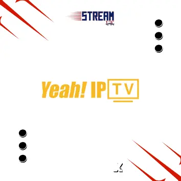  Yeah IPTV IMAGE 