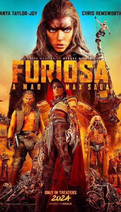 furiosa image